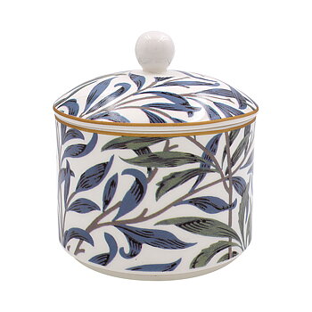William Morris Willow Bough - Sockerskål