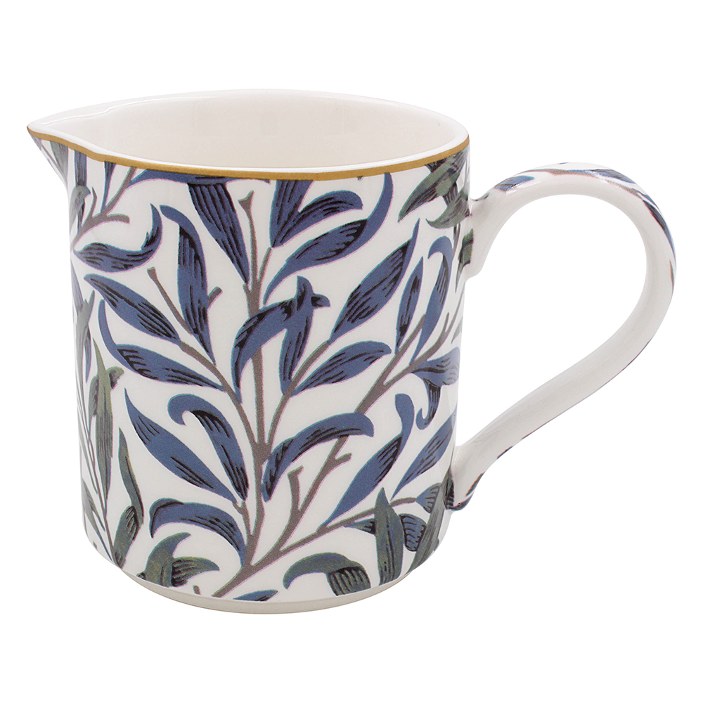William Morris Willow Bough - Liten mjölkkanna