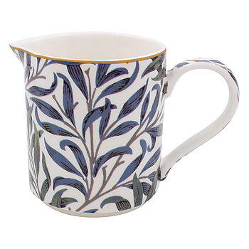 William Morris Willow Bough - Liten mjölkkanna