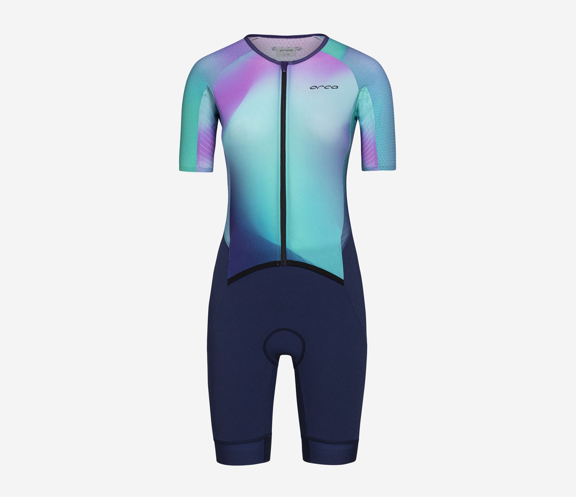 Orca Athlex Aero Race Suit V2 Naisten trisuit 2026