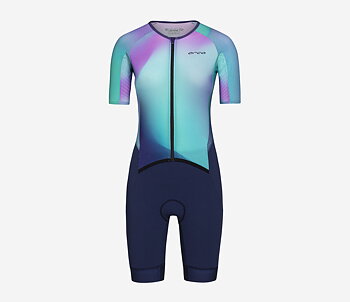 Orca Athlex Aero Race Suit V2 Ladies Trisuit 2026