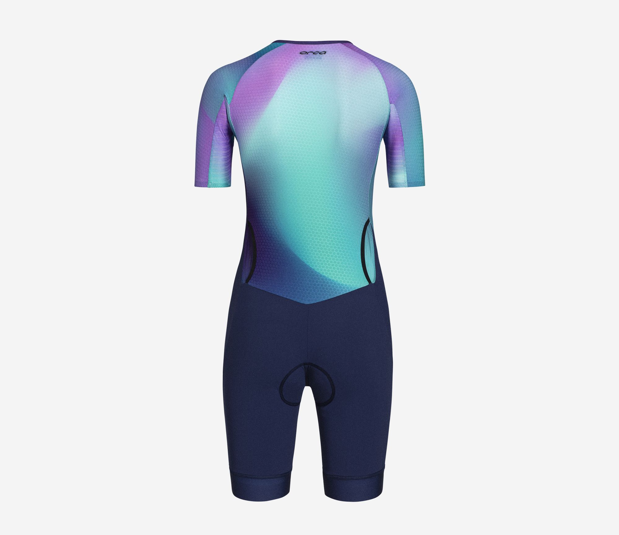 Orca Athlex Aero Race Suit V2 Naisten trisuit 2026 - 2