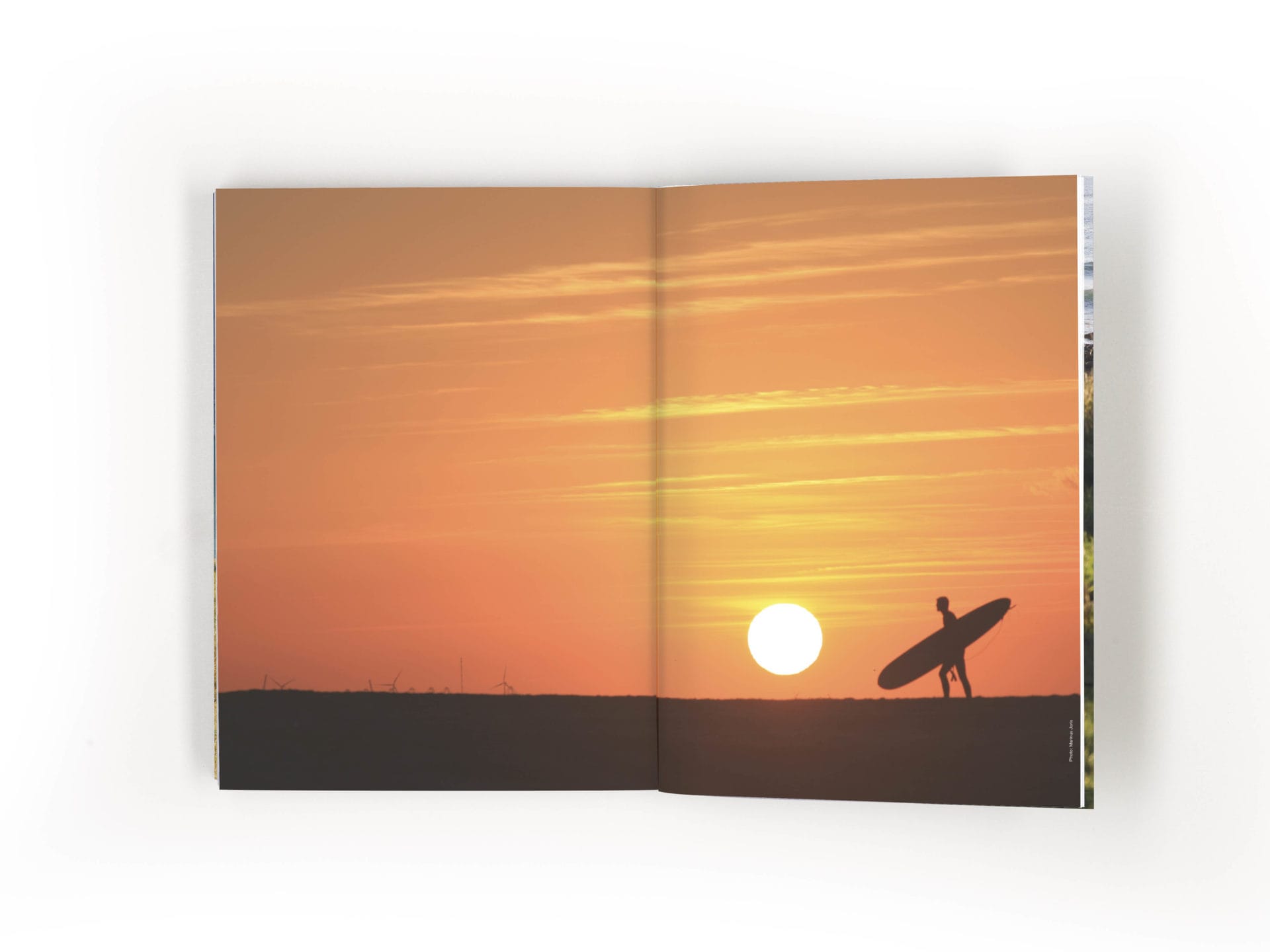 I Love the Seaside - Surf & Travel Guide to Northwest Europe - 12