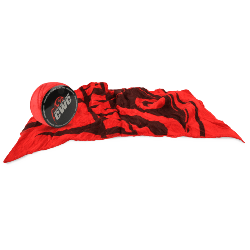 CWC Compressed C&R Towel, 30x60cm