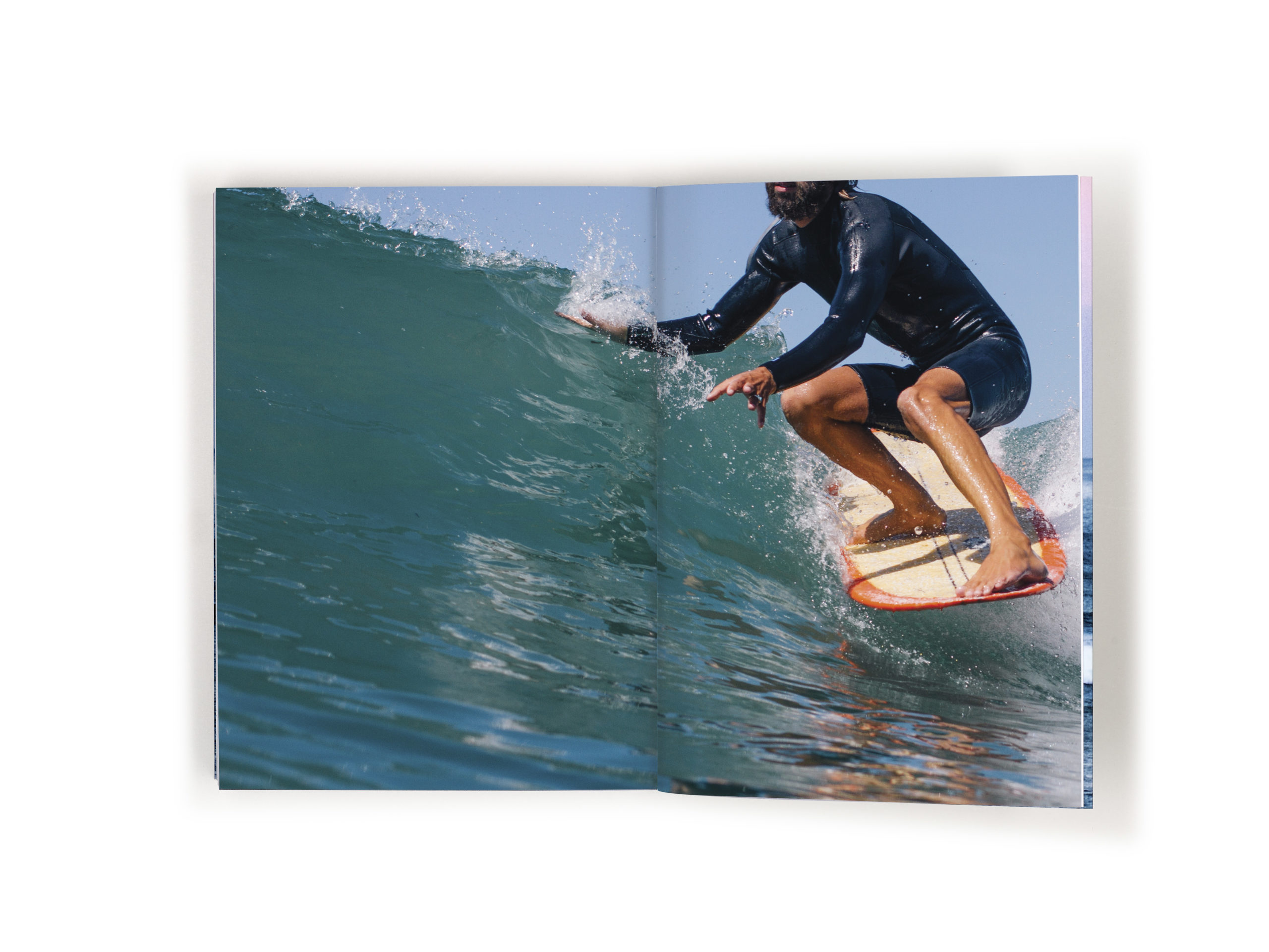 I Love the Seaside - Surf & Reseguide till Frankrike, Spanien & Portugal - 7