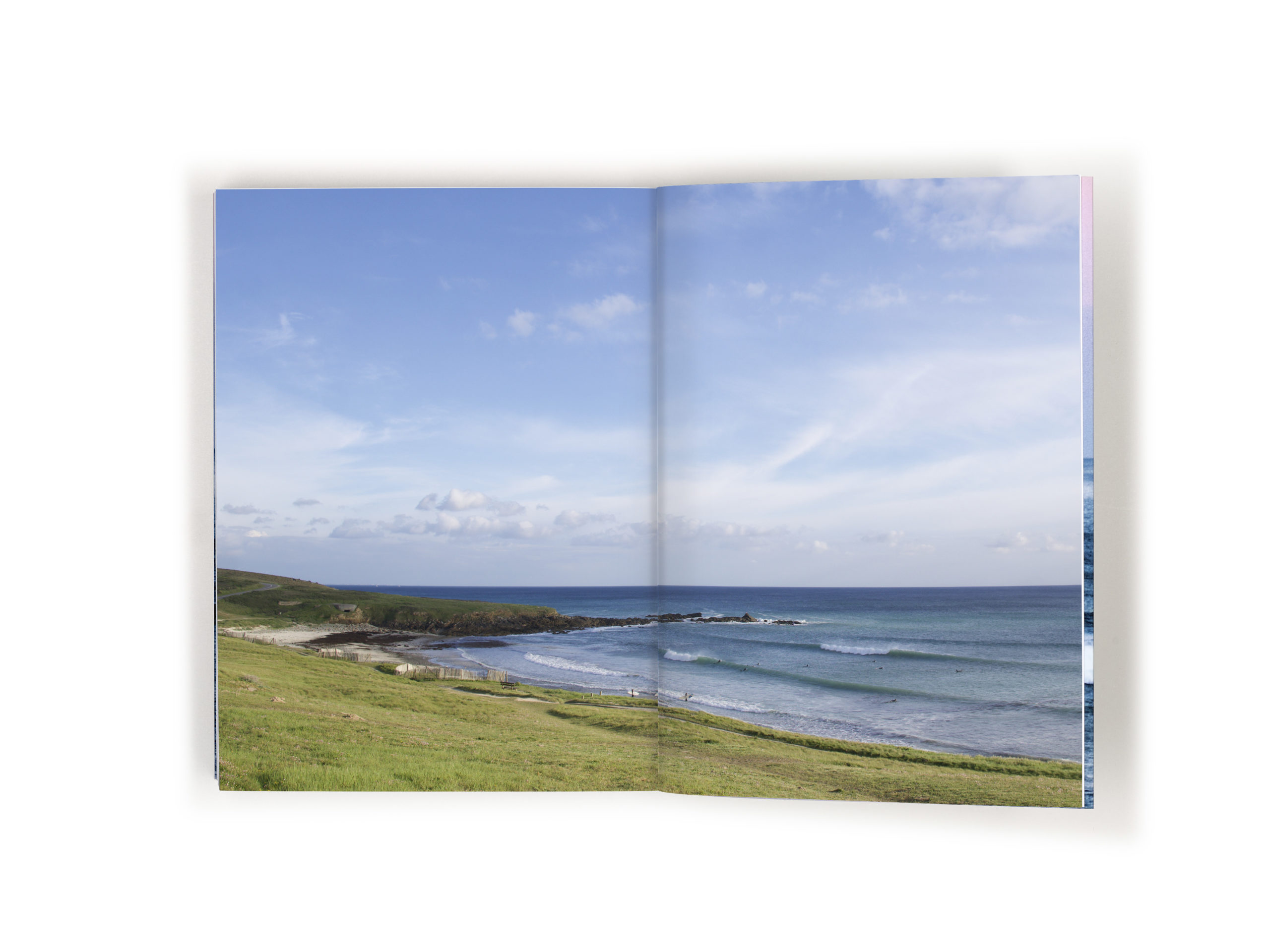 I Love the Seaside - Surf & Reseguide till Frankrike, Spanien & Portugal - 4