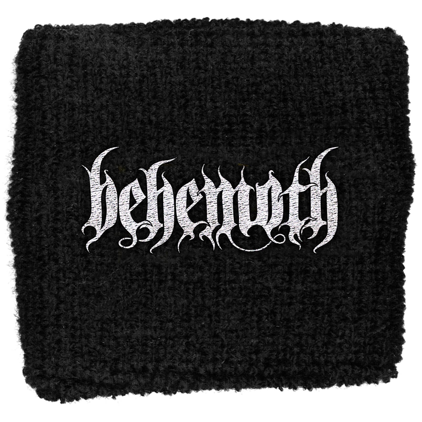 BEHEMOTH WRISTBAND - LOGO
