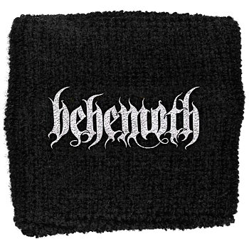 BEHEMOTH WRISTBAND - LOGO