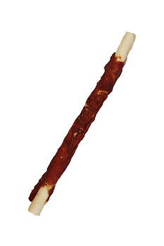 Tuggrulle med lamm 28cm, styck