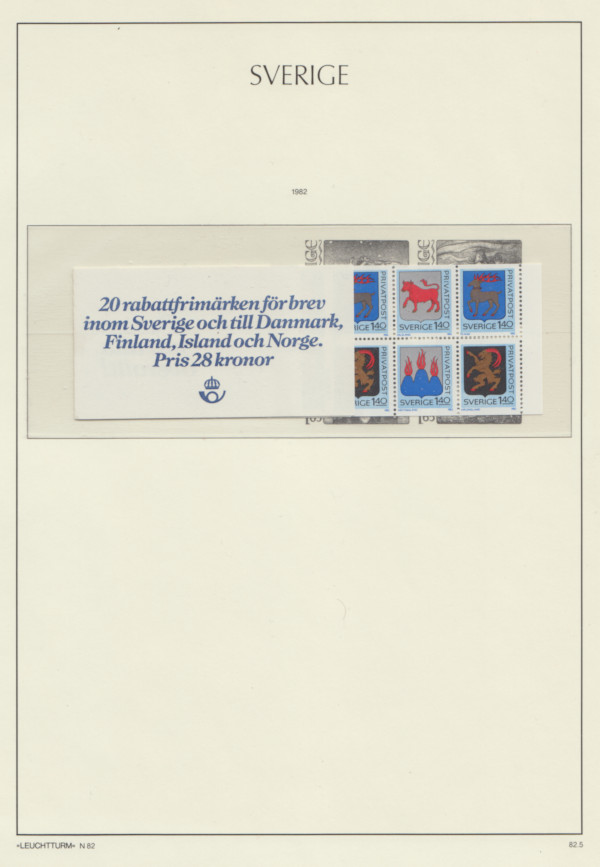 Samling häften 1966-1996 - 5