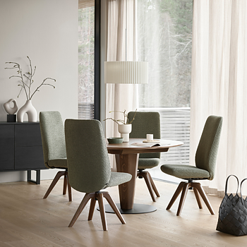 Laurel stol Hög M (flera val) - Stressless®