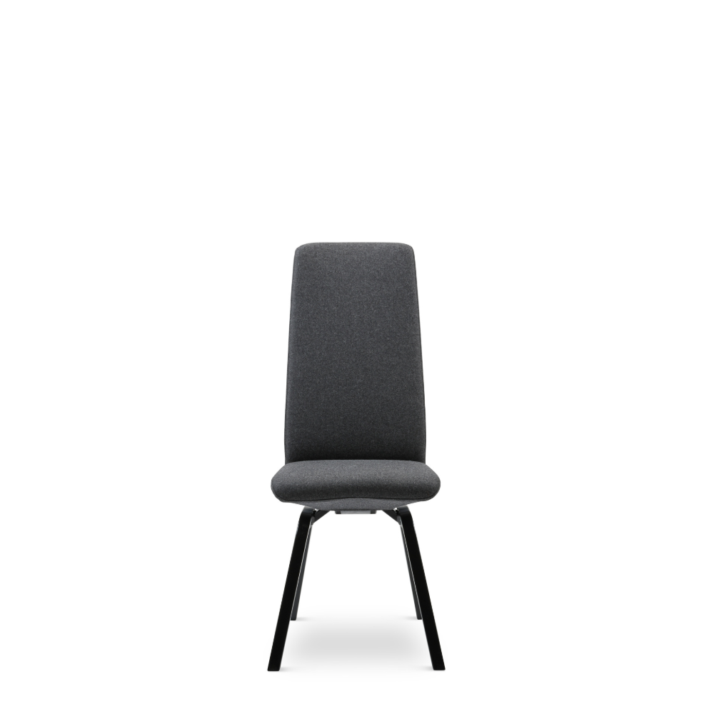 Laurel chair High M (several choices) - Stressless® - 6