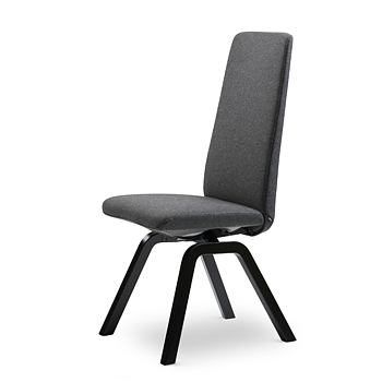 Laurel stol Hög M (flera val) - Stressless®