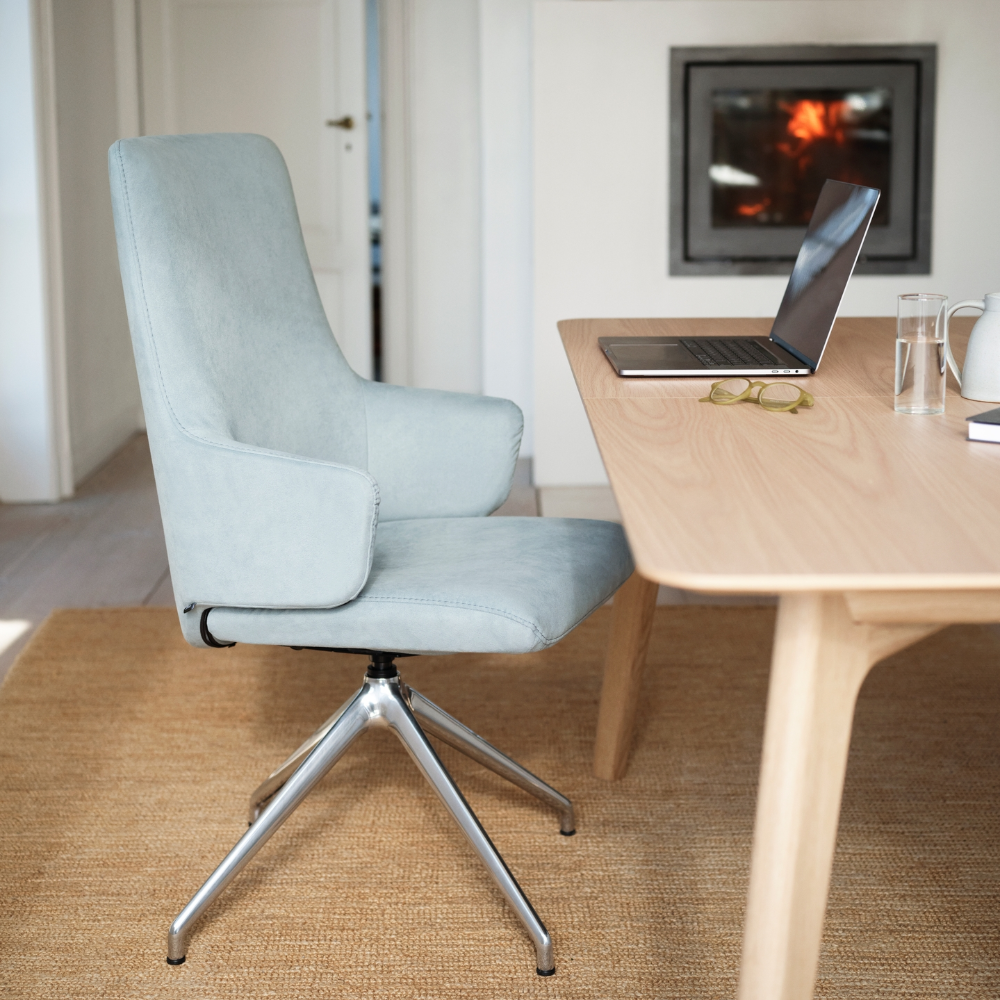 Laurel Armchair High L (several choices) - Stressless® - 2
