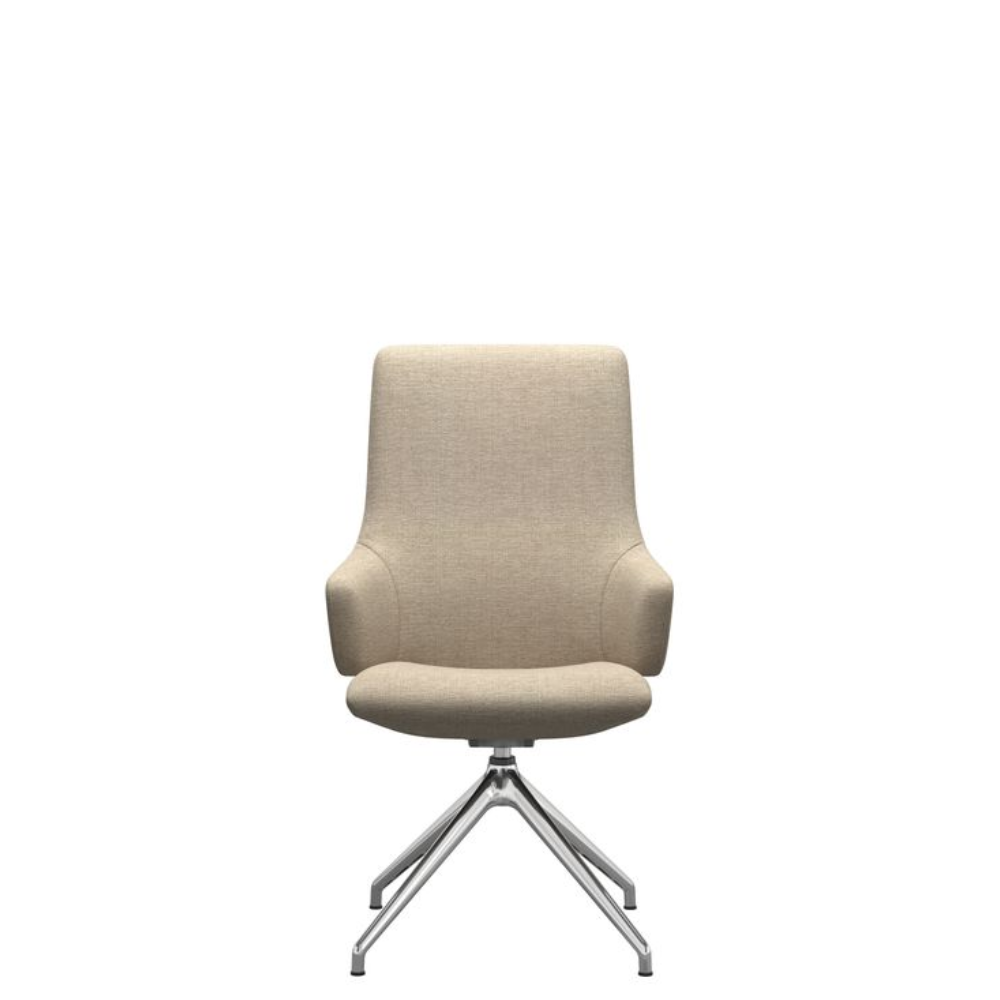 Laurel Armchair High L (several choices) - Stressless® - 6