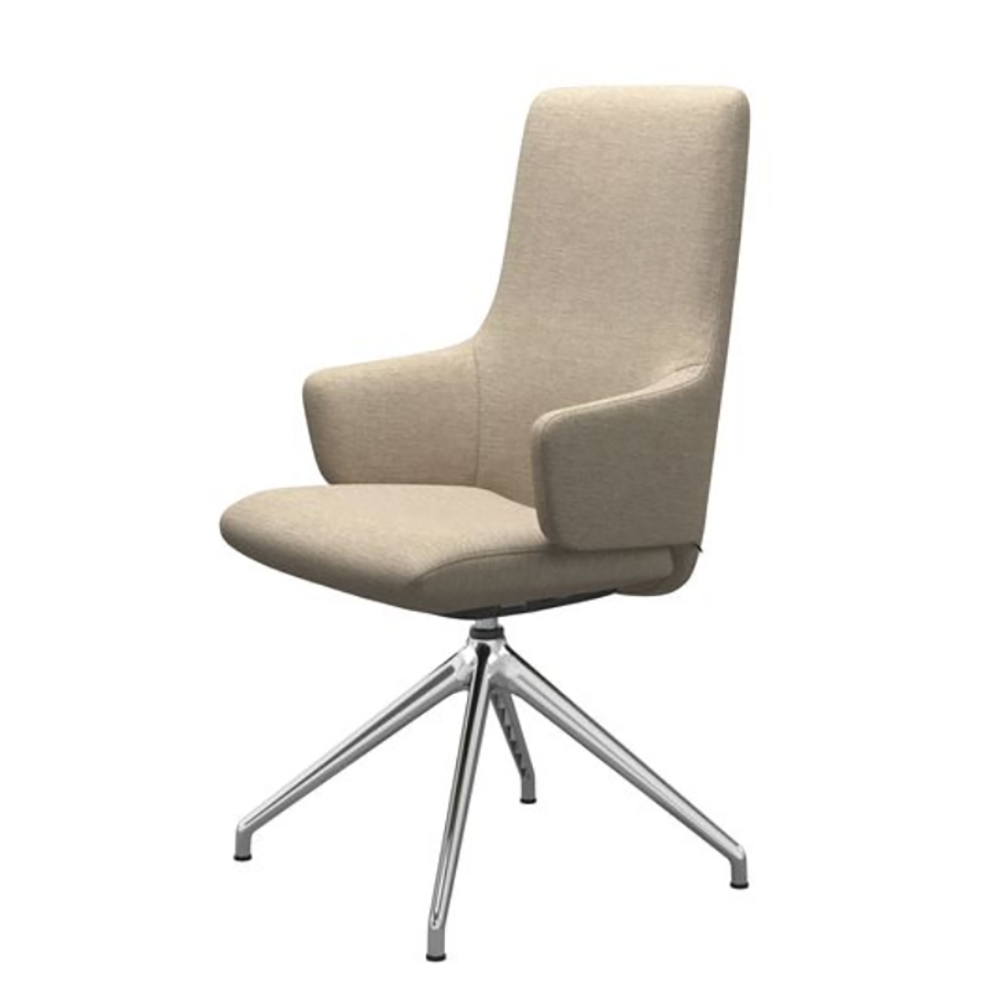 Laurel Armchair High L (several choices) - Stressless®
