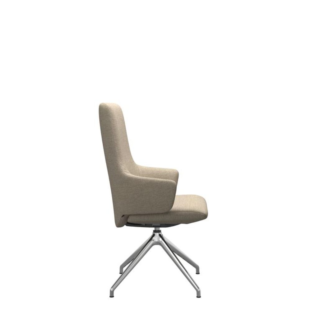 Laurel Armchair High L (several choices) - Stressless® - 7