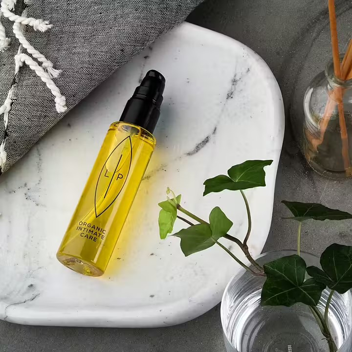 Lip Intimate Care Intimolja Sea Buckthorn & Fragonia 75ml - 3