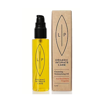 Lip Intimate Care Intimolja Sea Buckthorn & Fragonia 75ml