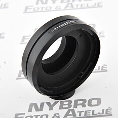 Hasselblad adapter till Contax kameror