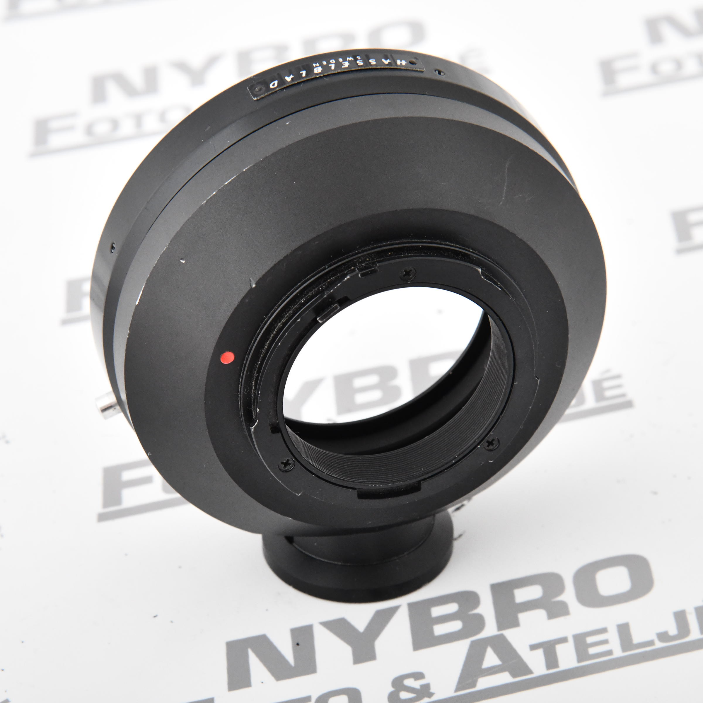 Hasselblad adapter till Contax kameror - 2