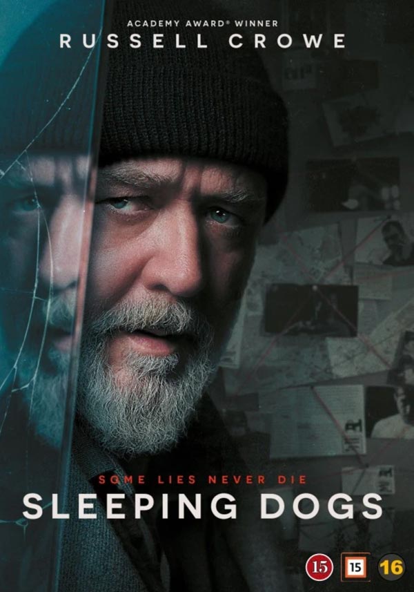 Sleeping Dogs