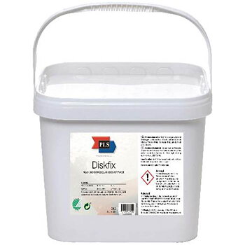 Maskindisk Diskfix 4,5kg
