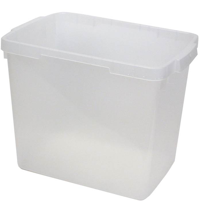 Metodhink Transparent 25L