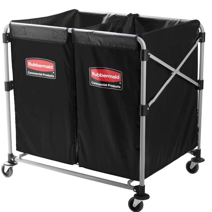 Tvättvagn X-Cart 300L - 2