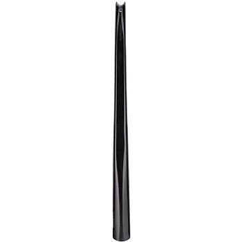 Skohorn plast svart 59 cm