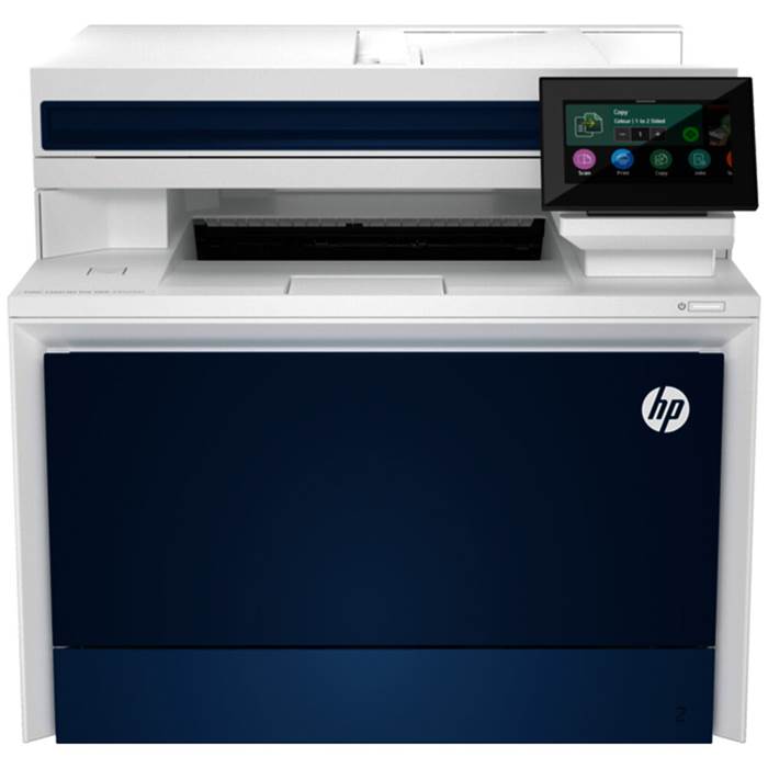 Skrivare HPColLaserMFP4302fdn