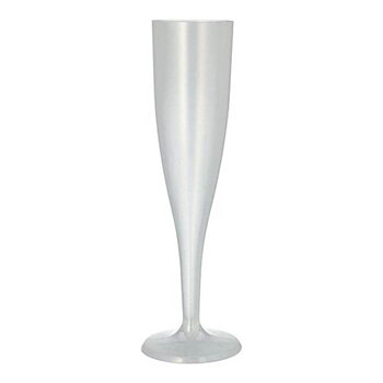 Flergångsglas Bubbel 10cl 10st