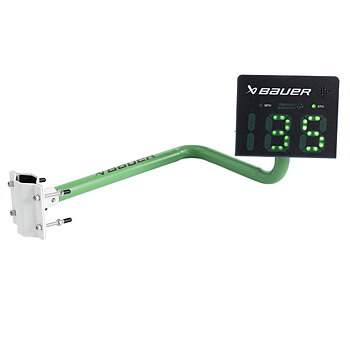 Bauer Reactor Digital Radar II
