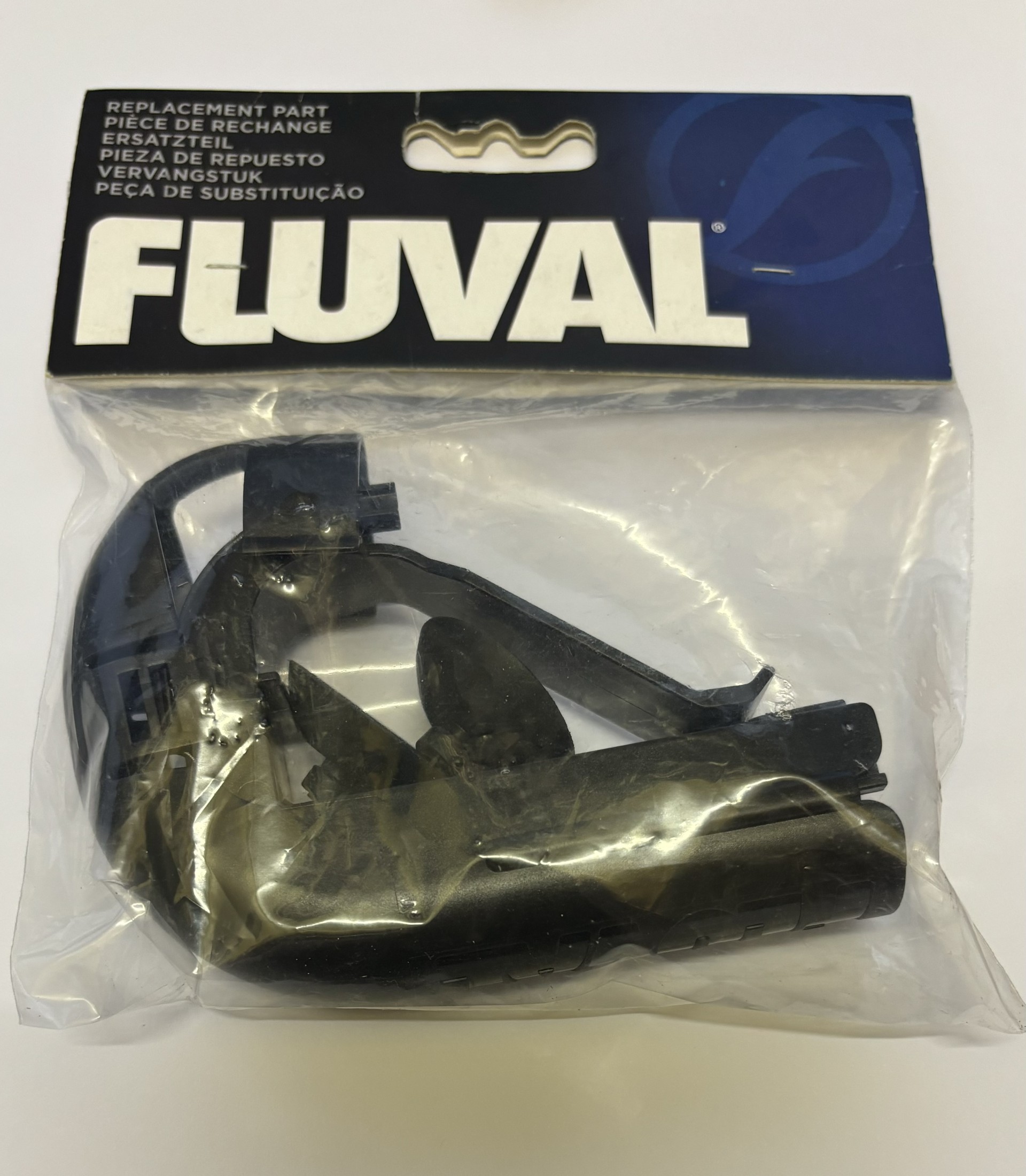 Fluval Slanghållare Klämma X04-X06