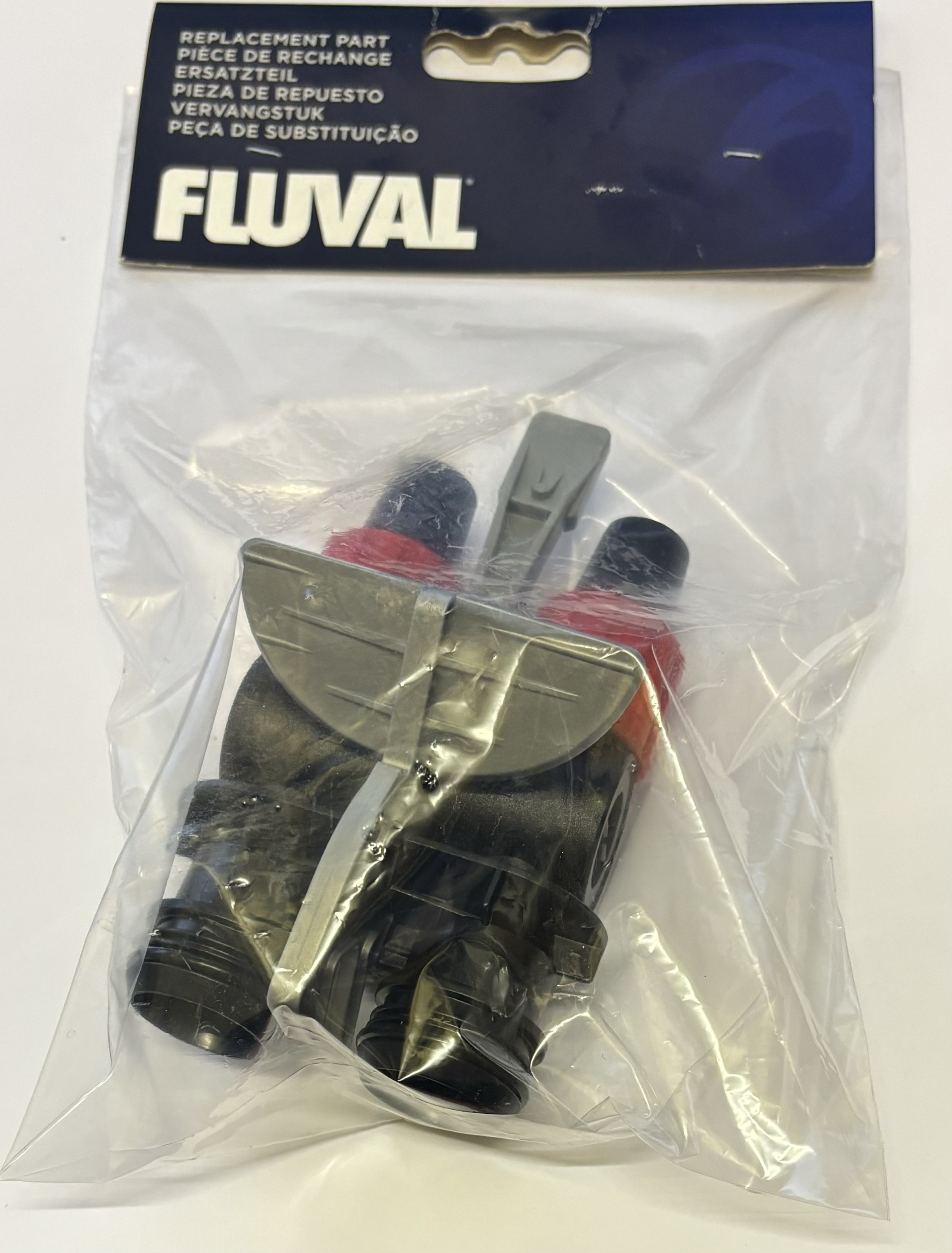Fluval Stoppventil X04-X05