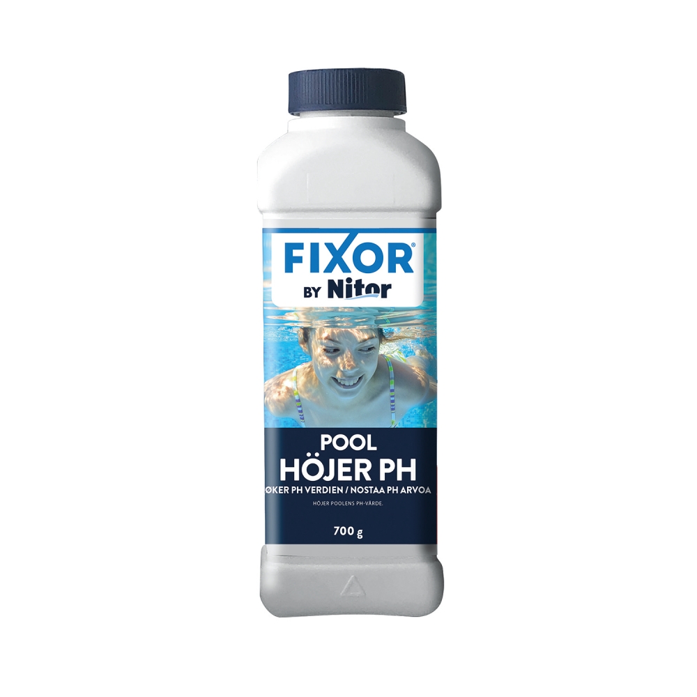 Höjer PH 700G Minipool