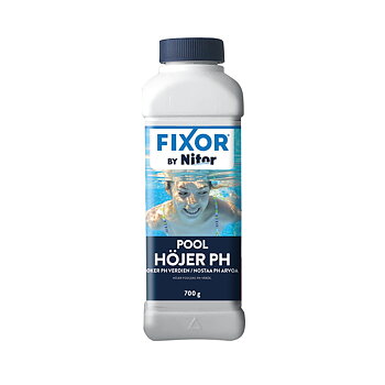 Höjer PH 700G Minipool