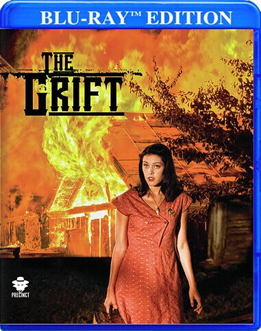 Grift (BLU-RAY)