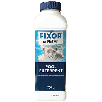 Filterrent 700ML Pool