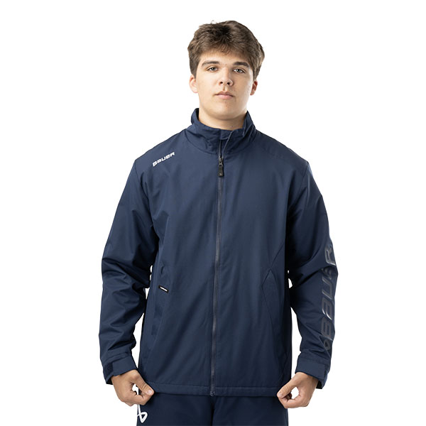 Bauer Team Lightweight jacka S24