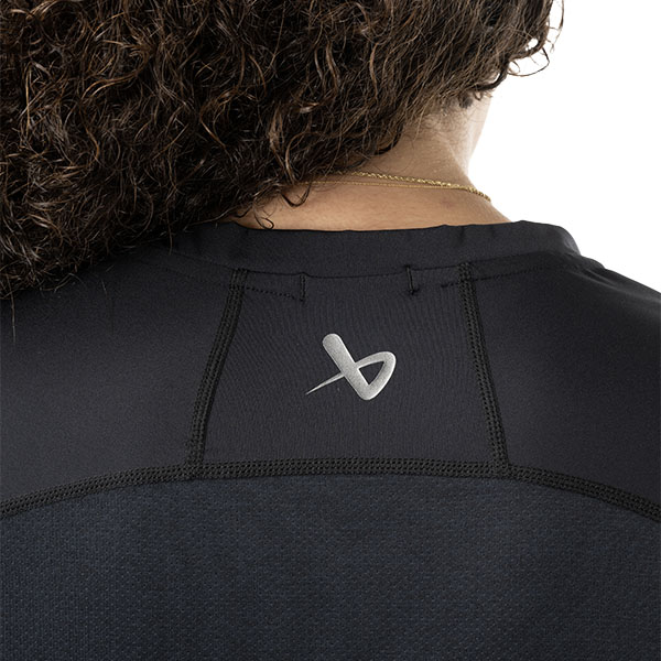 Bauer Women's LS Baselayer tröja - 4