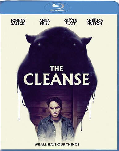 Cleanse (BLU-RAY)