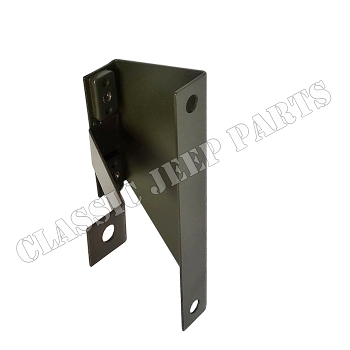 Support airfilter right early WILLYS MB