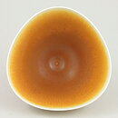 ベルント・フリーベリ  茶色のボウル  12cm  1961年