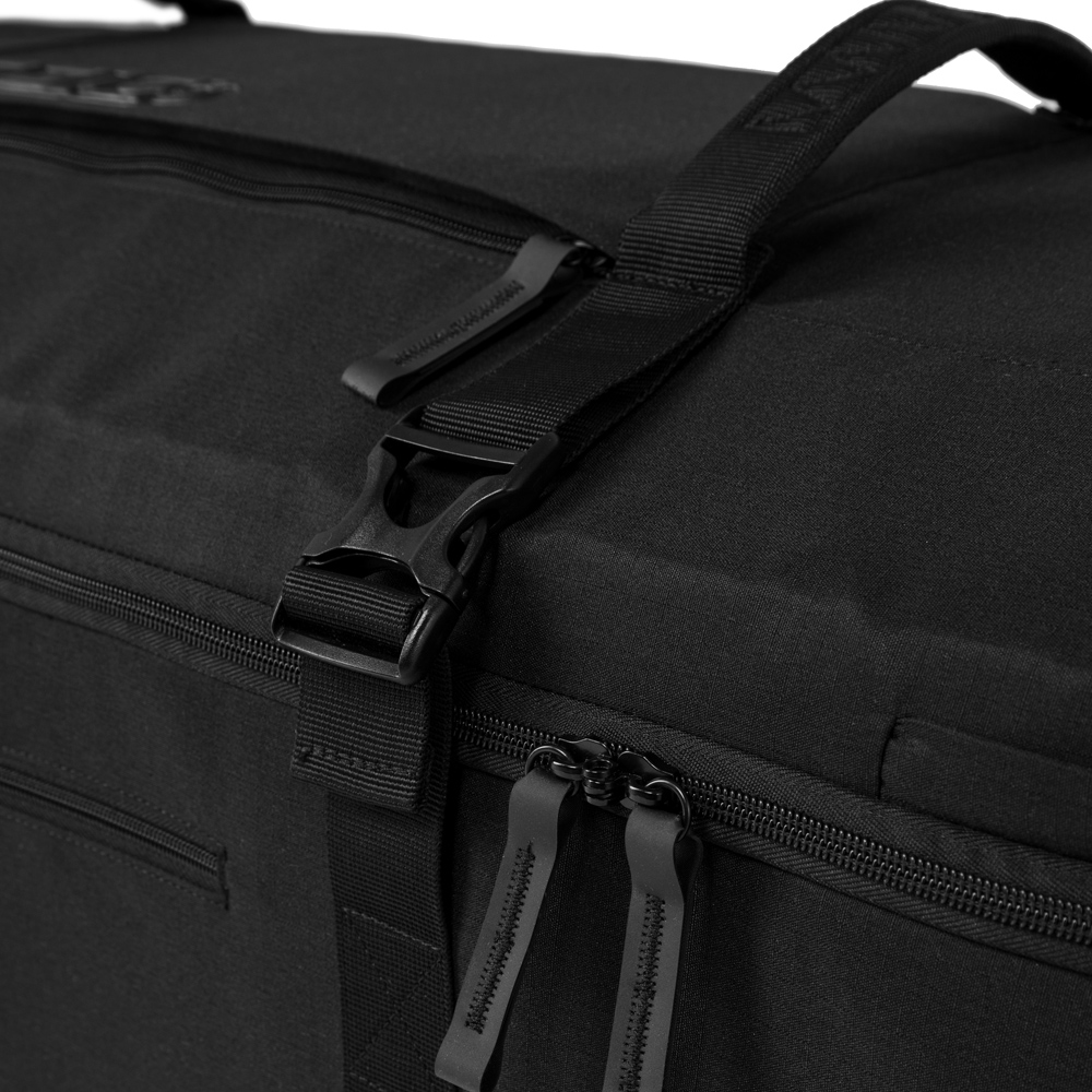 Mjuk resväska - EPIC Explorer NXT TeraTRUNK - 7