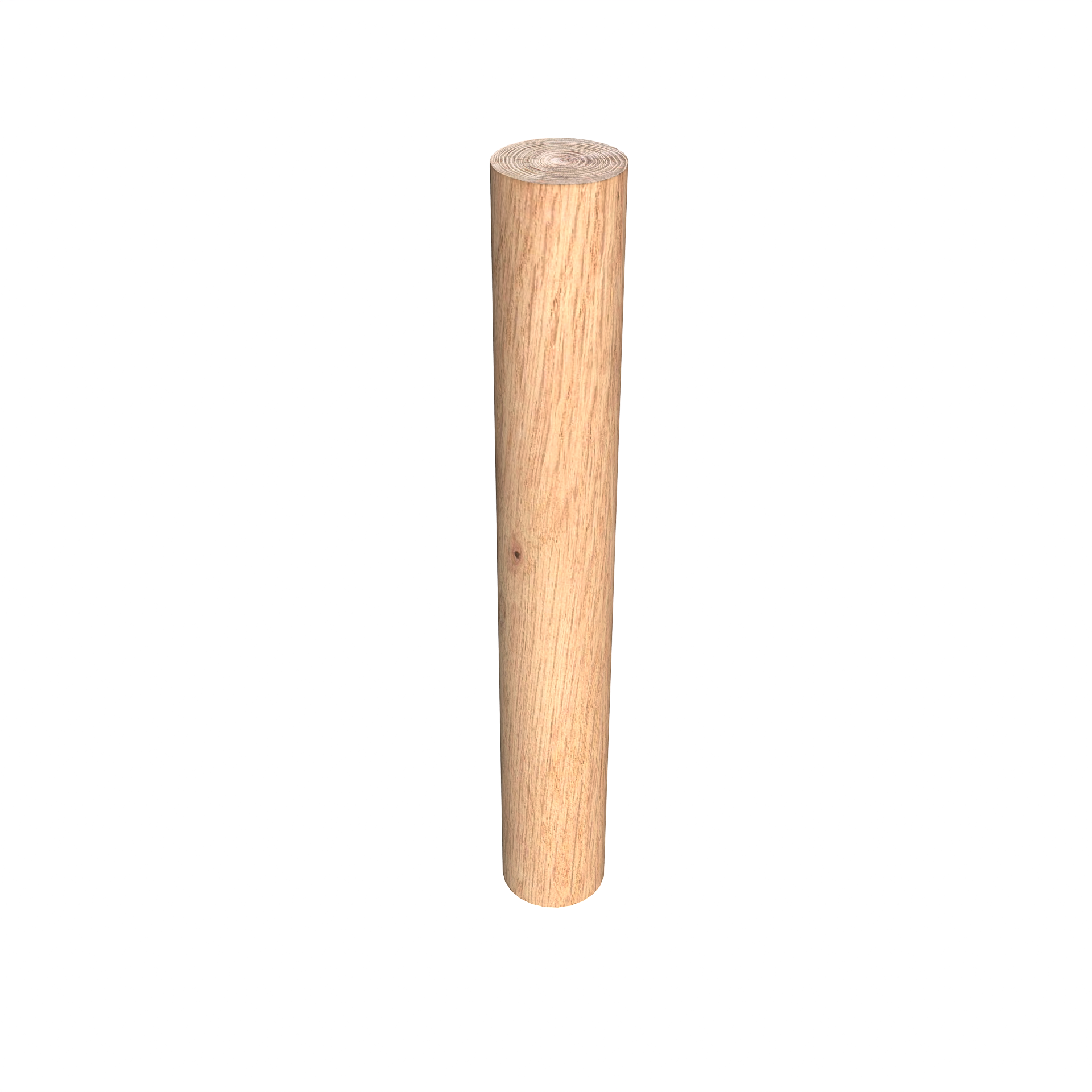 Cylindersvarvad Ek Ø100-140 mm - 2