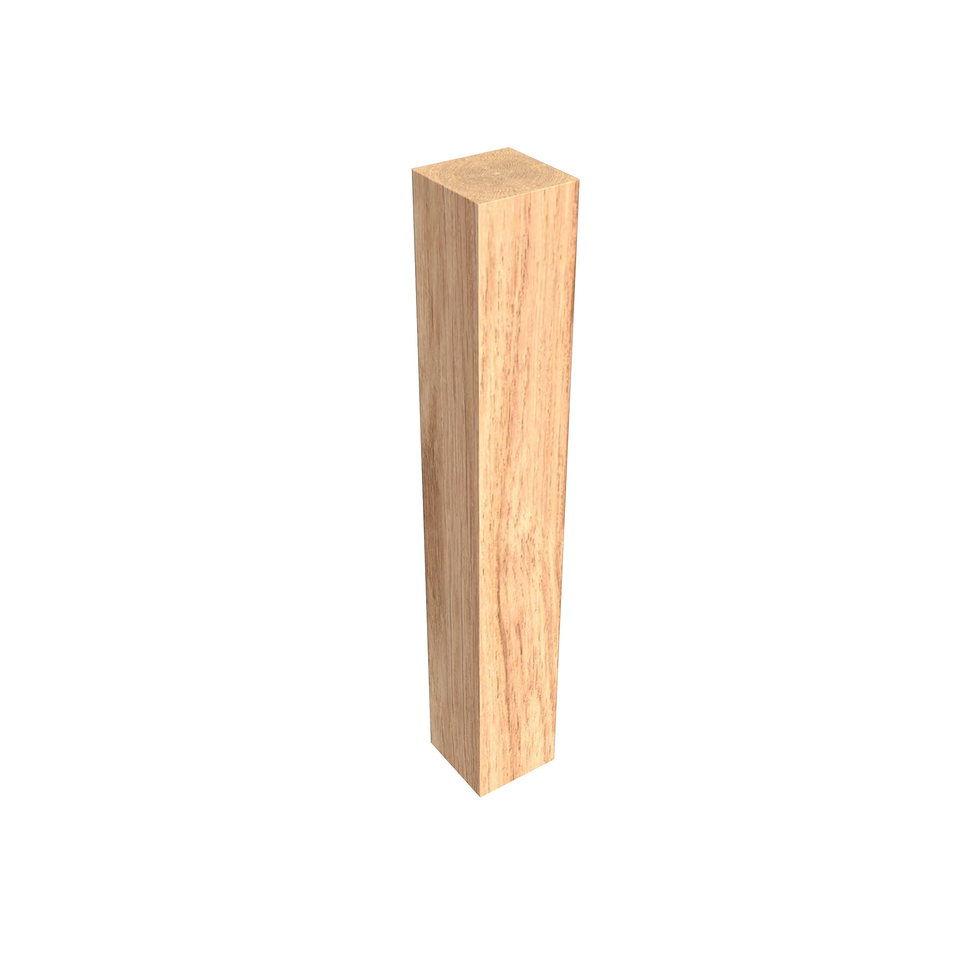 Kubbsarg Ek 90x90 - 2