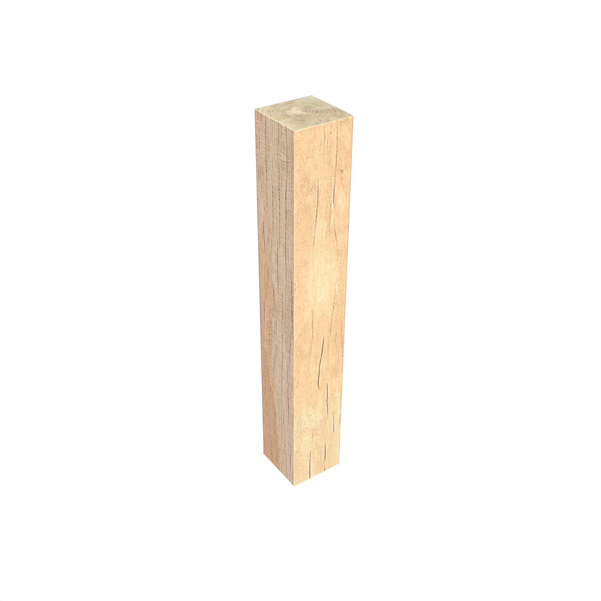 Kubbsarg Robinia 90x90 - 2