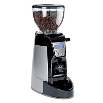 Faema - Espressokvarn - MF On Demand