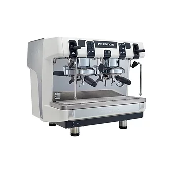 Faema - Espressomaskin -  Prestige Compact A/2 - 2 Grupps